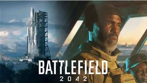 شایعات جدید درباره Battlefield 2042