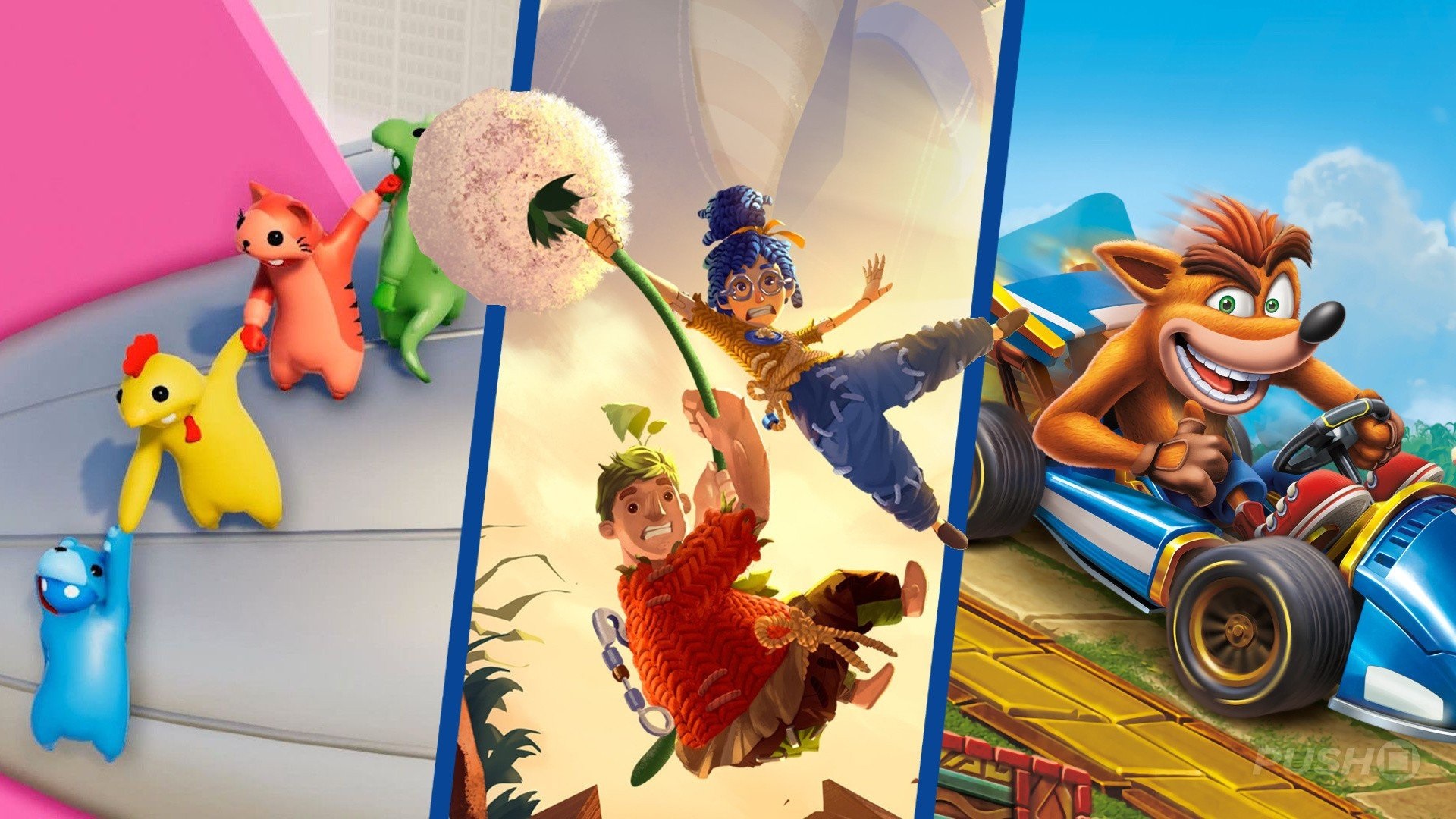 راهنمای خرید بازی کارکرده PS4