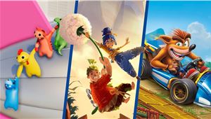 راهنمای خرید بازی کارکرده PS4