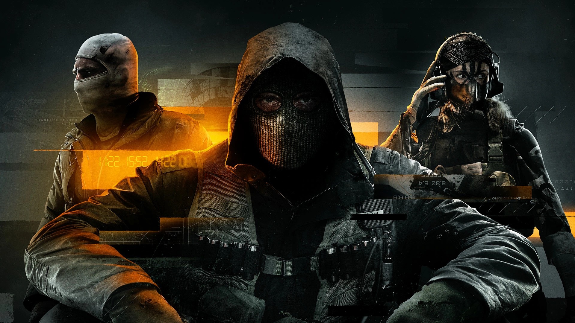 نسخه تست Call Of Duty جدید در battle.net