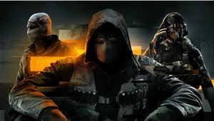 نسخه تست Call Of Duty جدید در battle.net