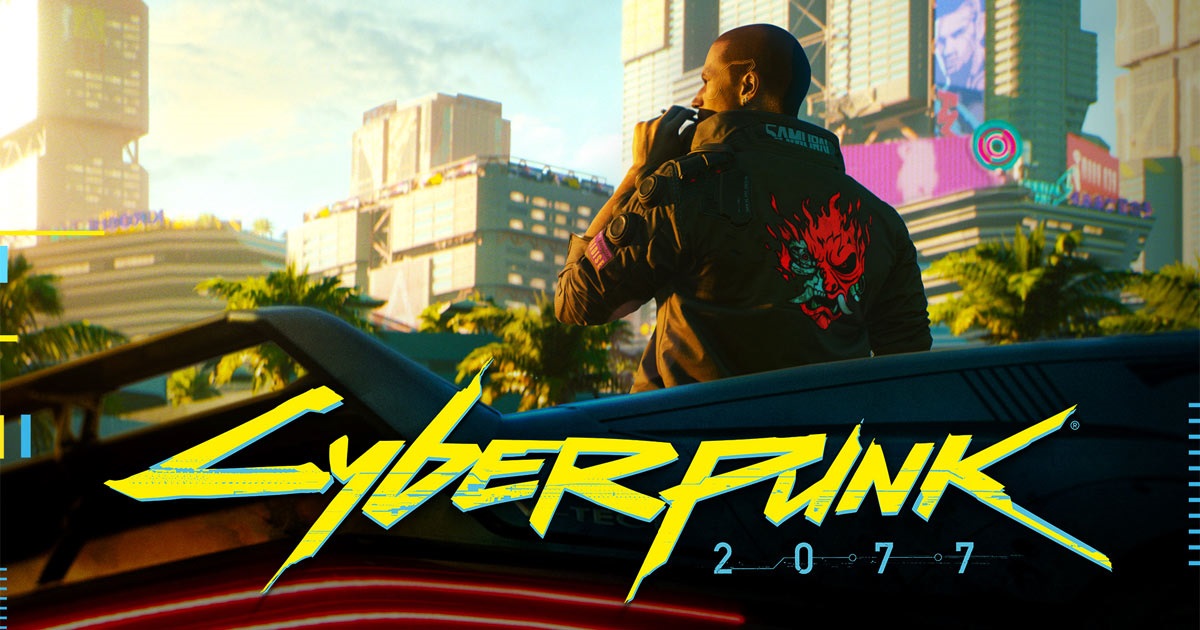 CD Projekt از Cyberpunk 2077 پشتیبانی خواهد کرد