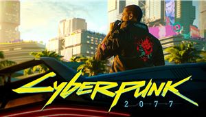 CD Projekt از Cyberpunk 2077 پشتیبانی خواهد کرد
