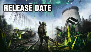 انتشار بازی Chernobylite تا ماه ژوئن