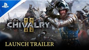 تریلر جدیدی از بازی Chivalry 2 منتشر شد!