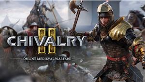 تیزر نسخه بتای chivalry 2 منتشر شد