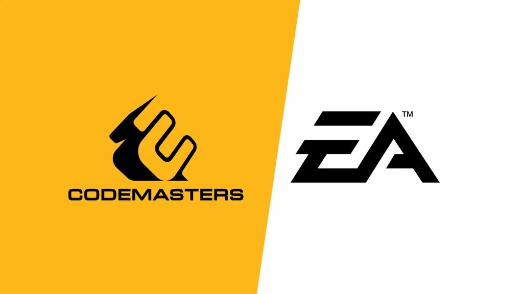 خرید CodeMasters توسط Electronic Arts