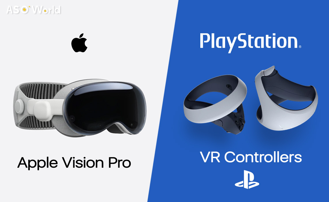 همکاری Apple و Sony برای گیم استریم