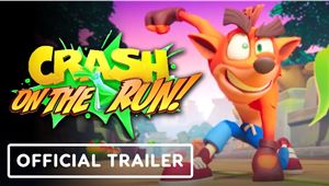 سود آوری ۷۰۰ هزار دلاری بازی موبایل کراش