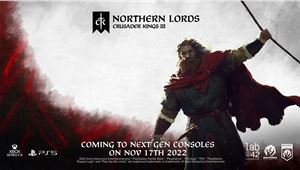 کنسول های نسل نهم میزبان Crusader Kings III