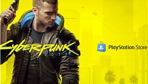 تاریخ برگشت سایبرپانک به پلی استیشن