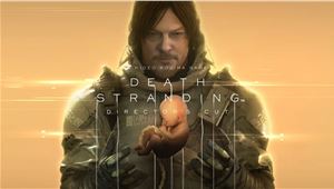 واکنش منتقدین به  Death Stranding Directors Cut