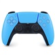 دسته پلی استیشن 5 آبی PS5 Dualsense Starlight Blue