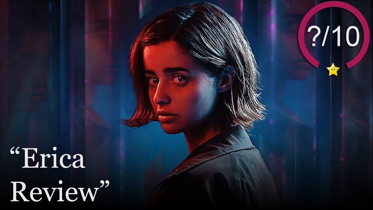 عرضه بازی Erica برای PC