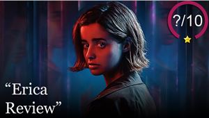 عرضه بازی Erica برای PC