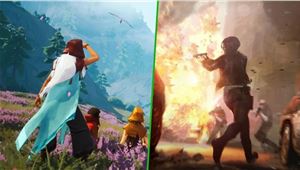 انتظار طولانی برای سه بازی Fable ، Perfect Dark و Everwild