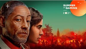 مراحل ساخت فارکرای ۶ به اتمام رسید