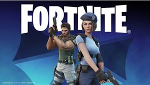 آوردن دو کارکتر محبوب دیگر به Fortnite
