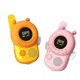 no-brand بی سیم اسباب بازی واکی تاکی KIDS WALKIE TALKIES K22