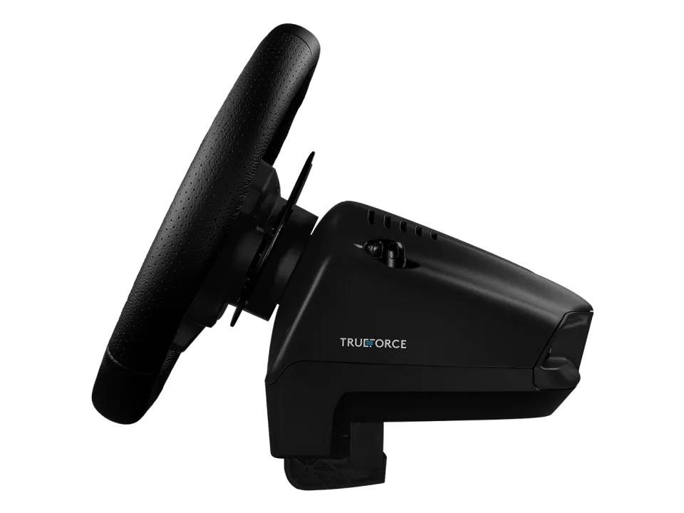 فرمان و پدال بازی لاجیتک LOGITECH G923 TRUEFORCE برای Xbox - 4