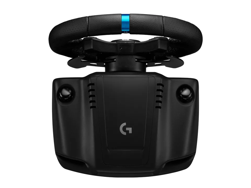 فرمان و پدال بازی لاجیتک LOGITECH G923 TRUEFORCE برای Xbox - 5