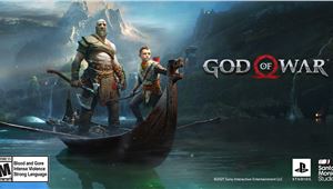 تاریخ انتشار نسخه PC بازی God Of War 4