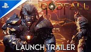 اضافه شدن سیستم حریف یابی در بازی GodFall