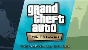 بازگشت GTA The Trilogy به فروشگاه‌ها