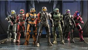 تست های فنی بازی Halo Infinite در حال انجام است