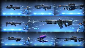 در بازی HALO INFINTE یک سلاح کاملا جدید وجود دارد