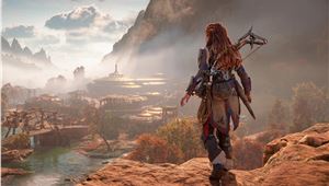 رکورد شکنی بیننده های Horizon Forbidden West