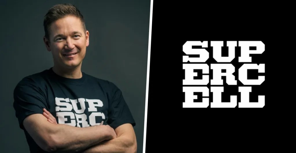 موفقیت Supercell بدون انتشار بازی جدید!