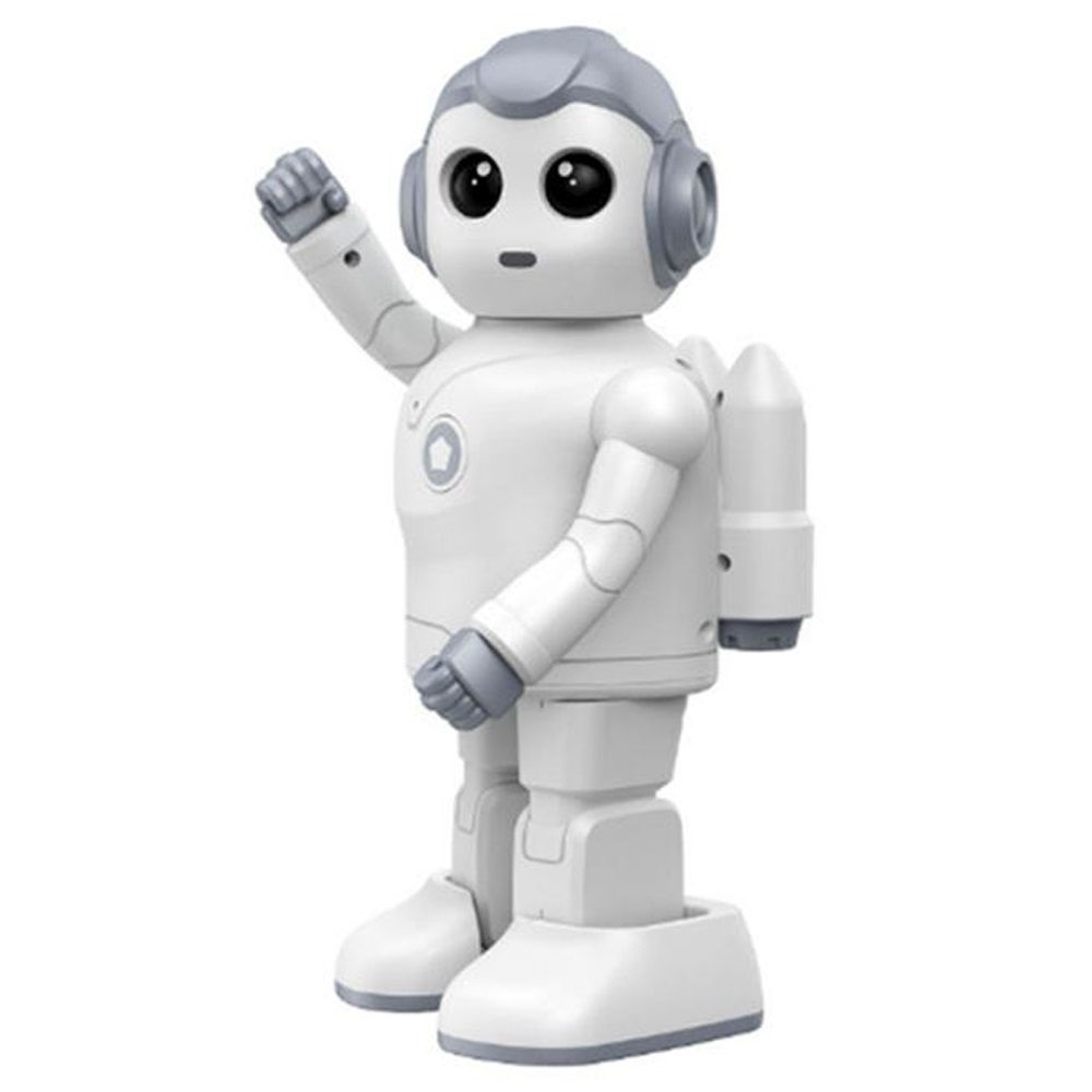 ربات رقصنده هوشمند Robert مدل F3