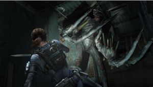Resident Evil Revelations 3 انحصاری است
