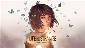 تاریخ انتشار جدید Life is Strange Remastered Collection