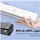 no-brand پرینتر همراه HPRT مدل MT800Q - 2
