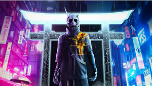 اطلاعات جدید از GhostWire: Tokyo