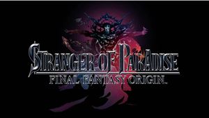 Final Fantasy جدید در راه است