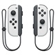 نینتندو سوییچ اولد رنگ سفید Nintendo Switch OLED White - 9