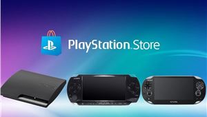 فروشگاه های PlayStation 3 و PSP تعطیل شد