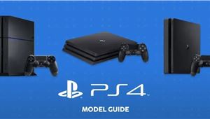 راهنمای خرید PS4