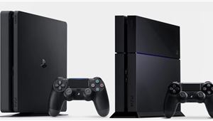 تفاوت PS4 رفرش و اورجینال