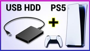 آپدیت بزرگ PS5