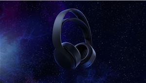 رنگ مشکی Pulse 3D عرضه شد