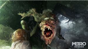 بازی بعدی شرکت 4A Games