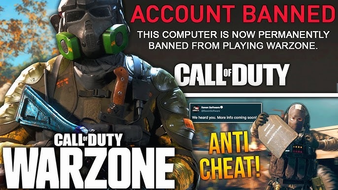 باز هم اکتیویژن به جان متقلبان افتاد.