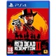SONY بازی Red Dead Redemption 2 کارکرده برای PS4