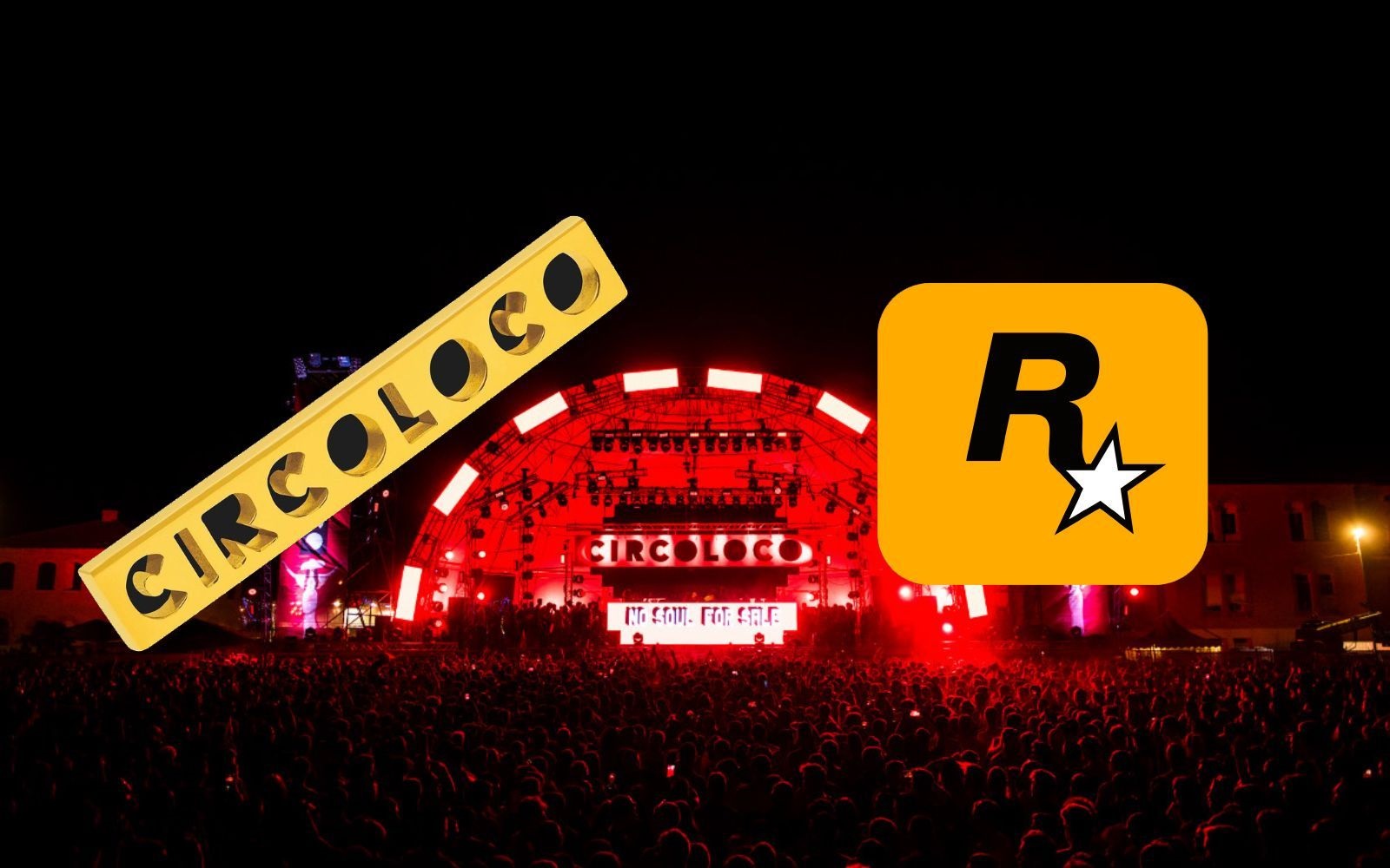 Rockstar Games وارد صنعت موسیقی شد