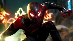 فروش عالی Spider-Man Miles Morales