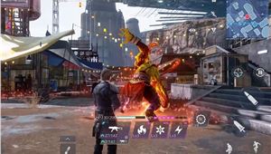 ورود Square Enix به بازی‌های موبایلی